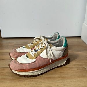 Madewell Sneakers